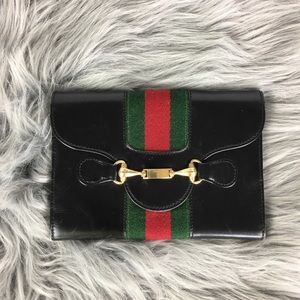 Gucci wallet